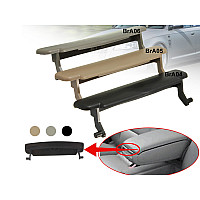 Χερούλι για Τεμπέλη Αυτοκινήτου (Armrest) AUDI A6 C6 - BrA04 - BrA05 - BrA06